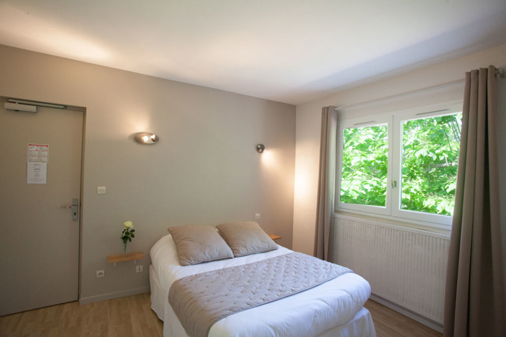 Hotel La Ferme D'En Chon บิสการ์รอส ภายนอก รูปภาพ